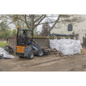 Chargeuse compacte G1200 Giant
