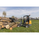 Chargeuse compacte GIANT G1500