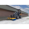 Chargeuse compacte GIANT G1500