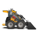Skid-Steer-Lader Giant GS800