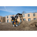 Chargeuse skid-steer GIANT GS800