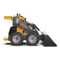 Chargeuse skid-steer GIANT GS900