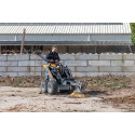 Chargeuse skid-steer GIANT GS900 E