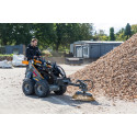 Chargeuse skid-steer GIANT GS900 E