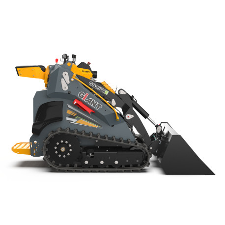 Skid-Steer-Lader Giant GS950 TE