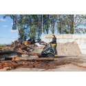 Chargeuse skid-steer GIANT GS950 TE