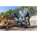 Skid-Steer-Lader Giant GS950 TE