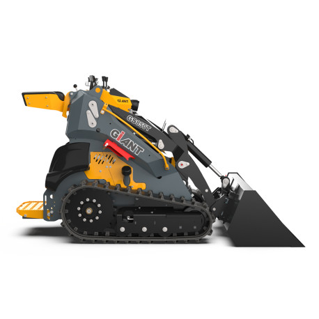 Skid-Steer-Lader Giant GS850 T