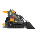 Chargeuse skid-steer GIANT GS950 T