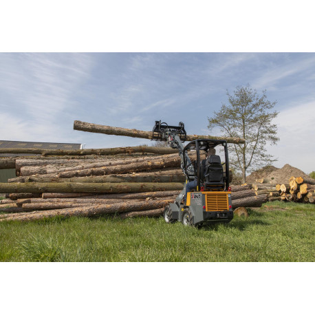 Teleskoplader Giant G1200 TELE