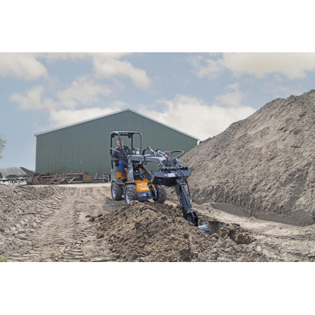 Teleskoplader Giant G1200 TELE