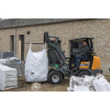 Chargeuse Giant G1500 X-TRA