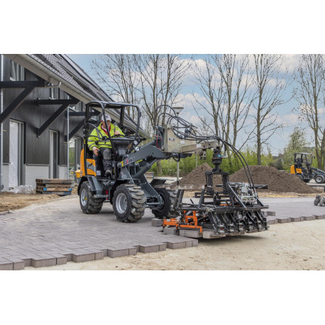 Chargeuse Giant G1500 X-TRA