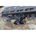 Chargeuse Giant G1500 X-TRA