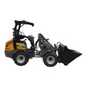 Radlader Giant G2200E