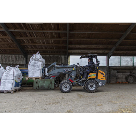 Radlader Giant G2200E