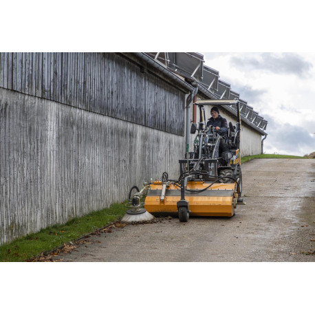 Chargeuse Giant G2200E