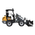 Chargeuse Giant G2500 HD