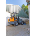 Chargeuse Giant G2500 HD