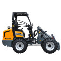 Chargeuse Giant G2500 X-TRA HD