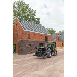 Lader Giant G2500 X-TRA HD 2