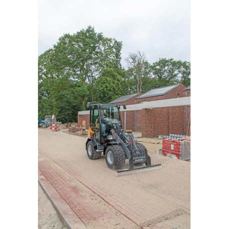 Lader Giant G2500 X-TRA HD