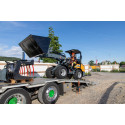 Chargeuse compacte Giant G2700 HD