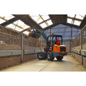 Chargeuse compacte Giant G2700 HD