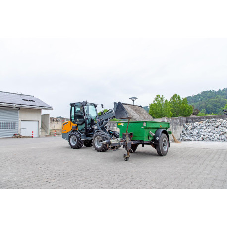 Radlader Giant G2700 X-TRA HD