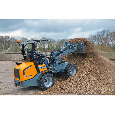 Radlader Giant G2700 X-TRA HD+