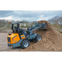 Radlader Giant G2700 X-TRA HD+