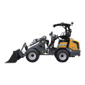 Radlader Giant G2700E X-TRA