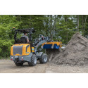 Radlader Giant G2700E X-TRA