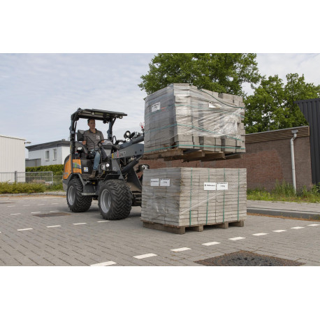 Radlader Giant G2700E X-TRA