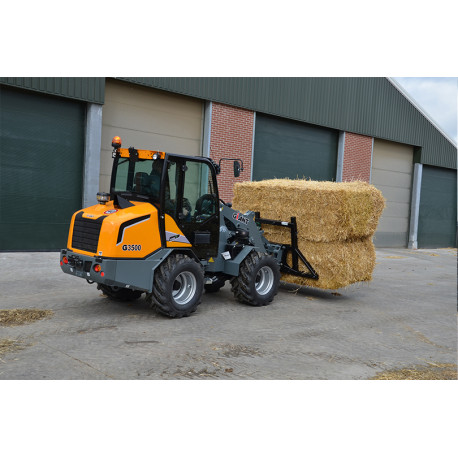 Radlader Giant G3500