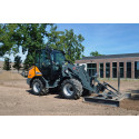 Radlader Giant G3500