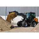 Chargeuse Giant G3500