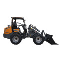 Radlader Giant G3500 X-TRA