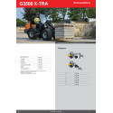 Radlader Giant G3500 X-TRA