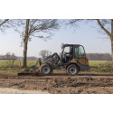 Chargeuse Giant G3500 X-TRA