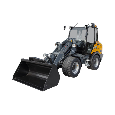 Radlader Giant G5000