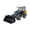 Radlader Giant G5000