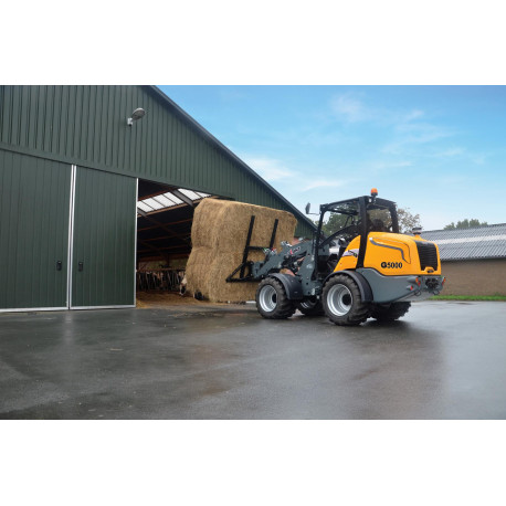 Radlader Giant G5000