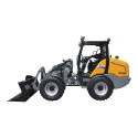 Chargeuse Giant G5000 X-TRA