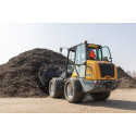 Chargeuse Giant G5000 X-TRA