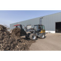 Chargeuse Giant G5000 X-TRA