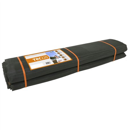 Filet de protection silo TEC 220  8X10 METRES