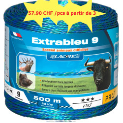 STANDARD BOTTES THERMO 31 NOIR