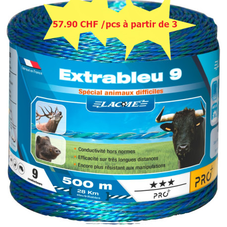 STANDARD BOTTES THERMO 31 NOIR