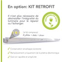 Tube LED 